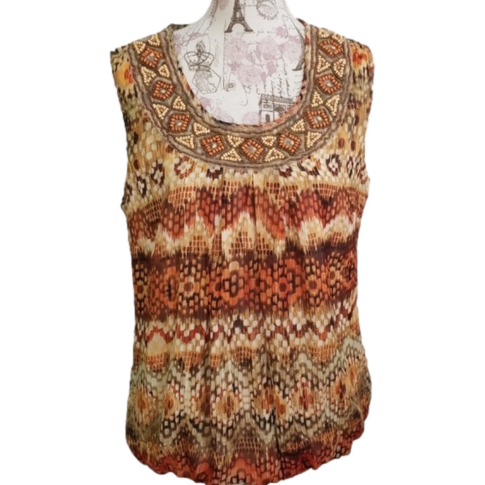 dressbarn Top